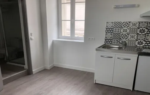 Location Angoulême Appartement 69f5fd7d8285
