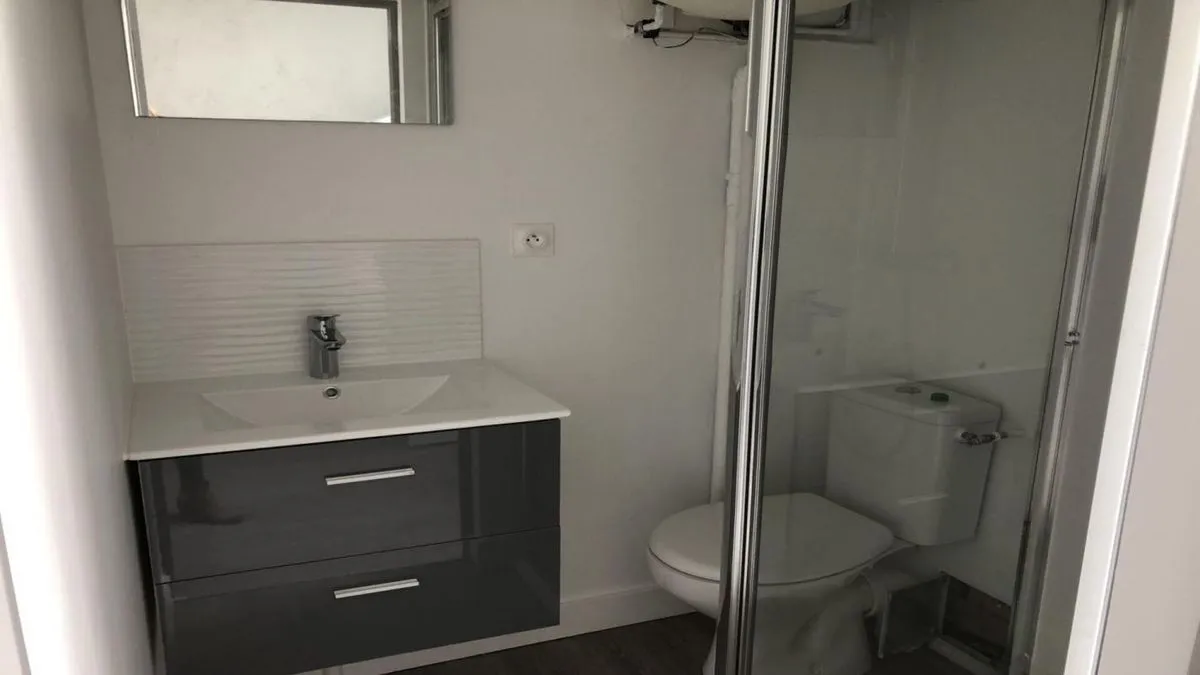 Location Angoulême Appartement 69f5fd7d8285