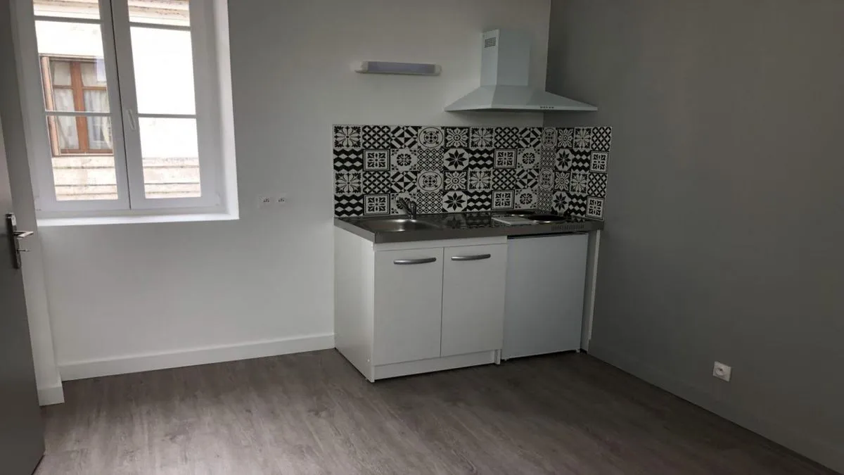 Location Angoulême Appartement 69f5fd7d8285
