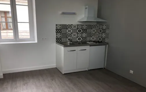 Location Angoulême Appartement 69f5fd7d8285