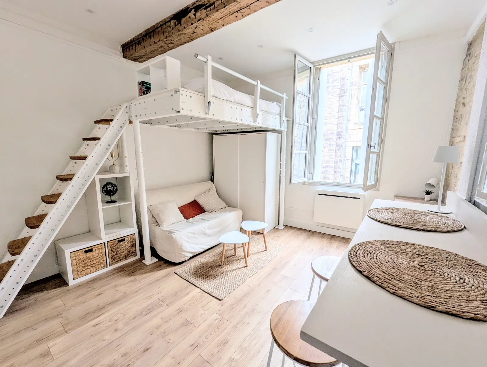 Location Montpellier Appartement 69f6ec66096f