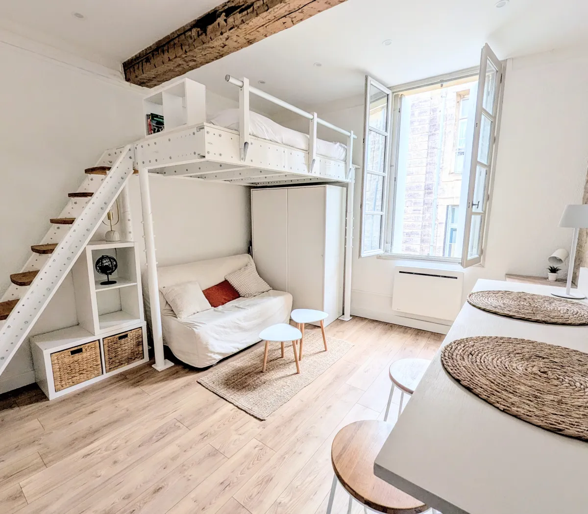 Location Montpellier Appartement 69f6ec66096f