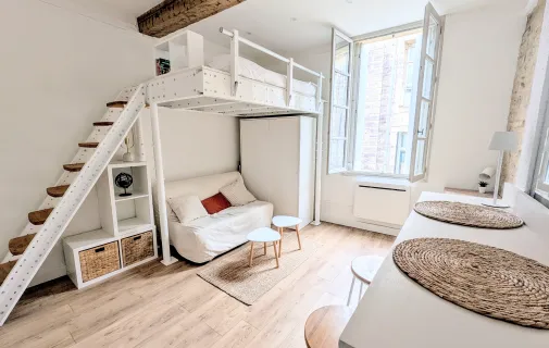 Location Montpellier Appartement 69f6ec66096f