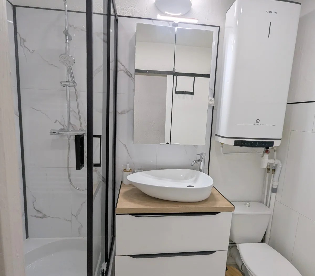 Location Montpellier Appartement 69f6ec66096f