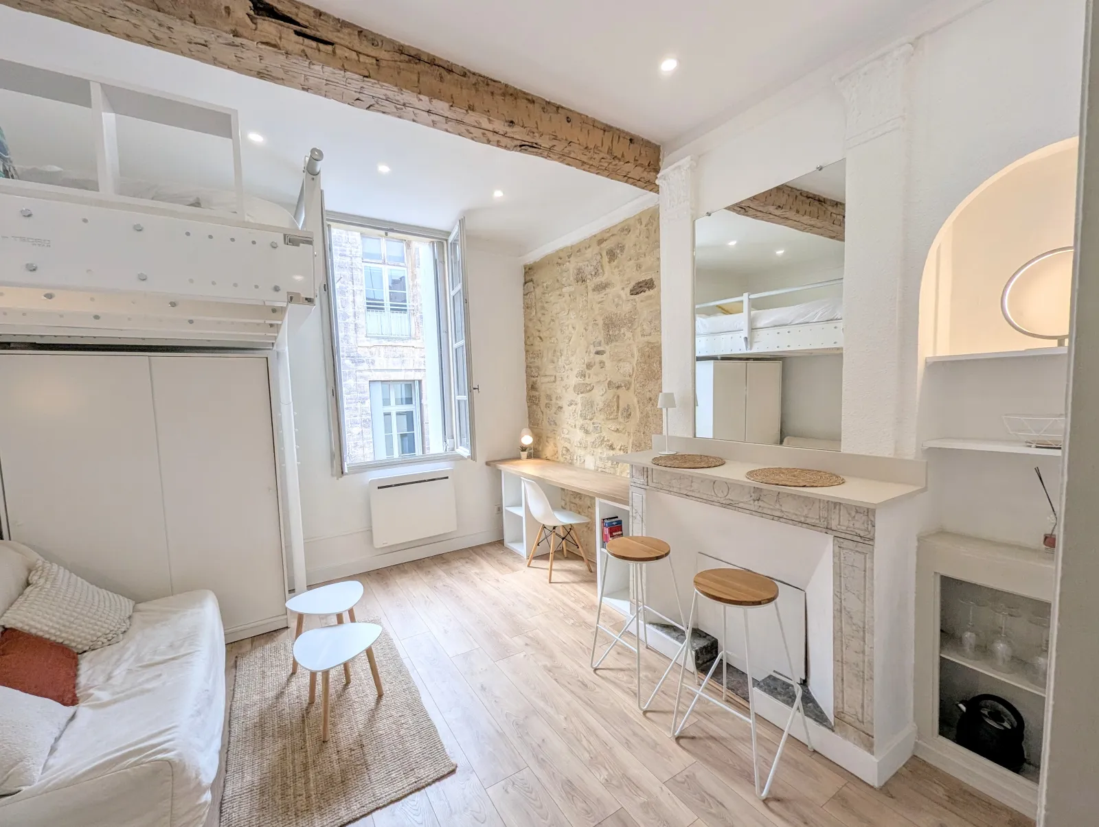 Location Montpellier Appartement 69f6ec66096f