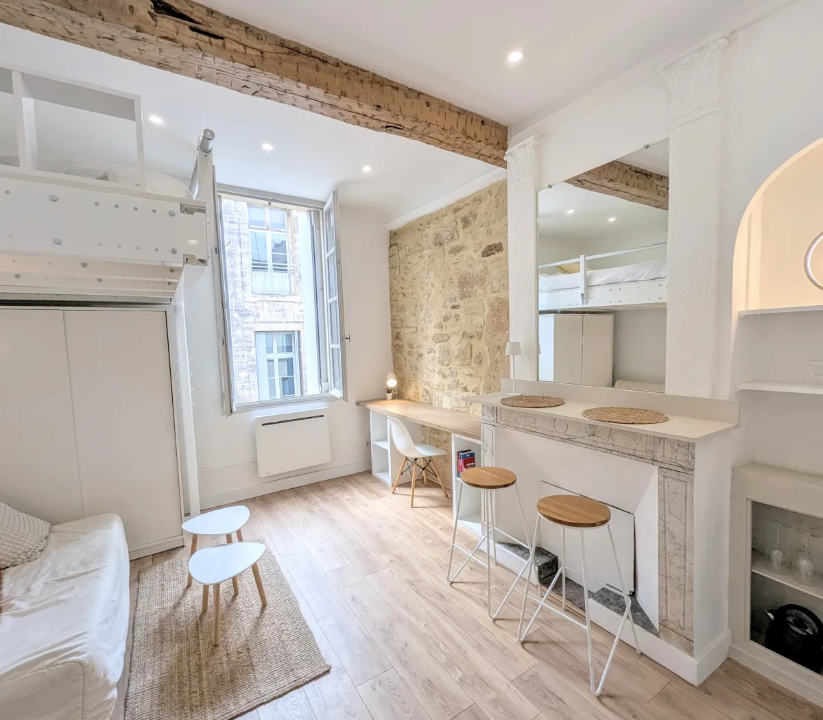 Location Montpellier Appartement 69f6ec66096f