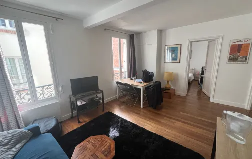 Location Paris Appartement 69f742eca3fb