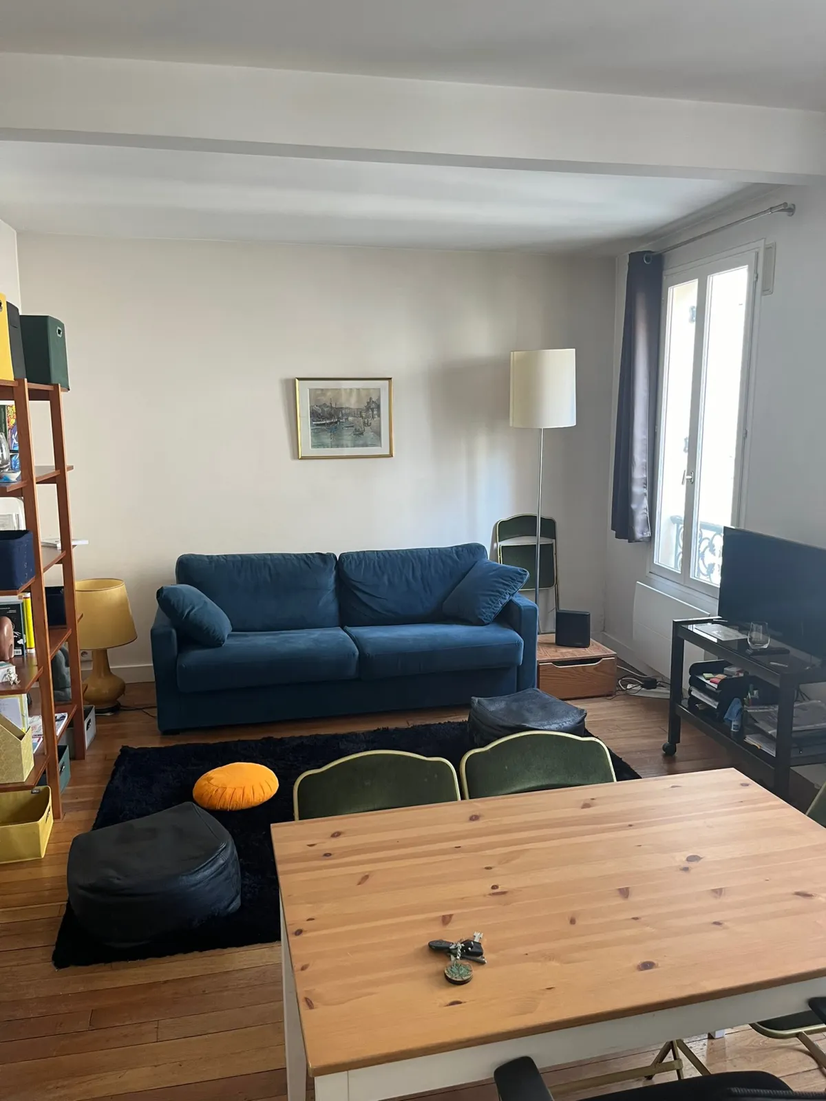 Location Paris Appartement 69f742eca3fb