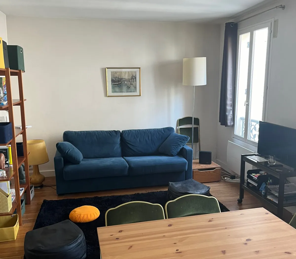 Location Paris Appartement 69f742eca3fb