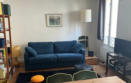 Location Paris Appartement 69f742eca3fb