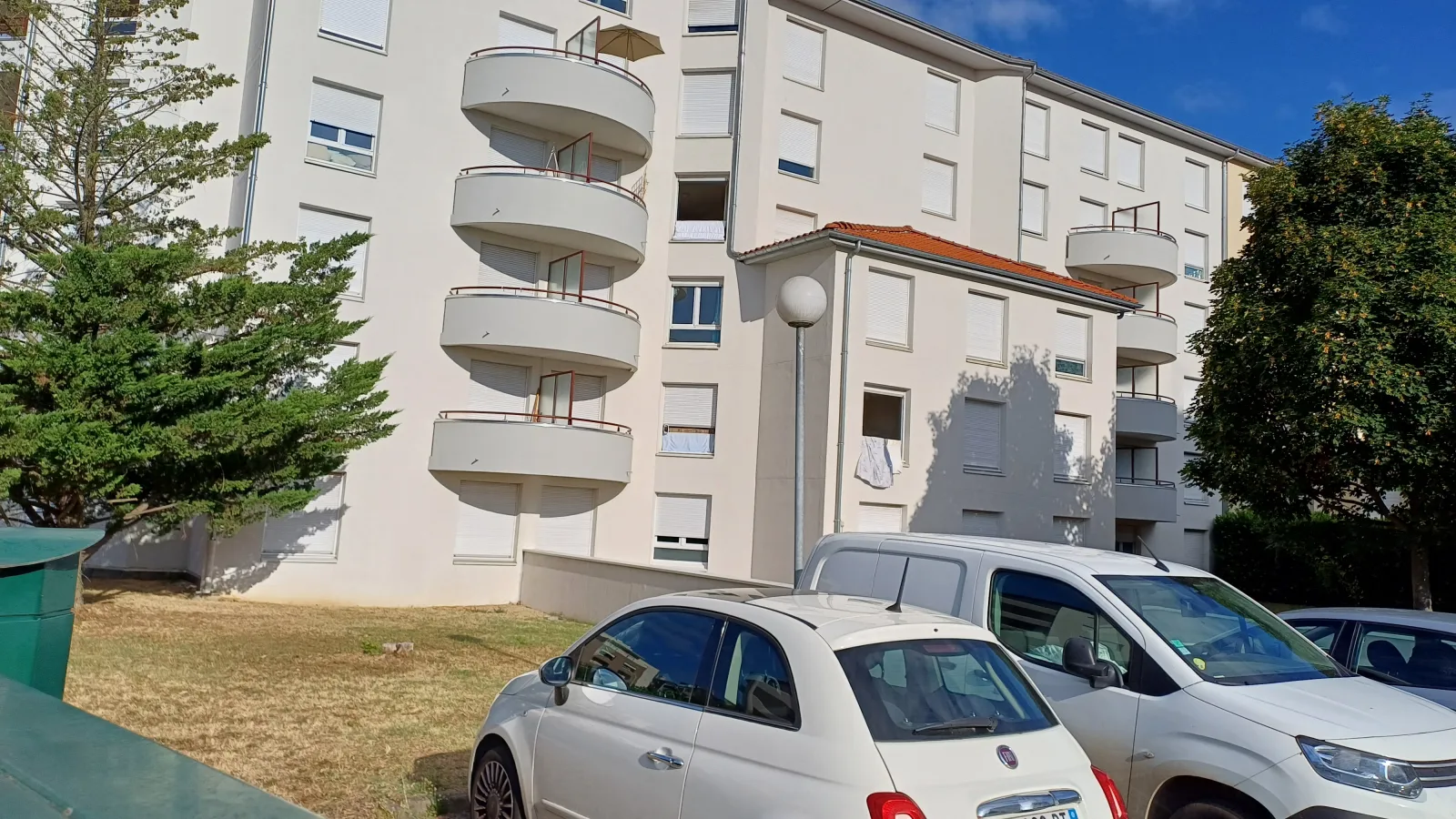 Location Lyon Appartement 69f779c5c126