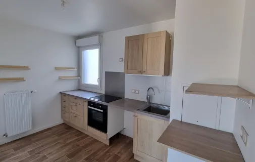 Location Nanterre Appartement 69f77be5abfa