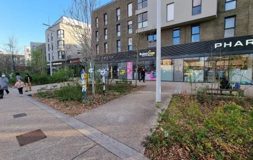Location Nanterre Appartement 69f77be5abfa