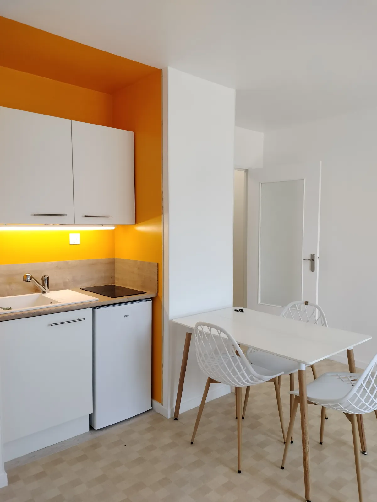 Location Poitiers Appartement 69f780c5a747