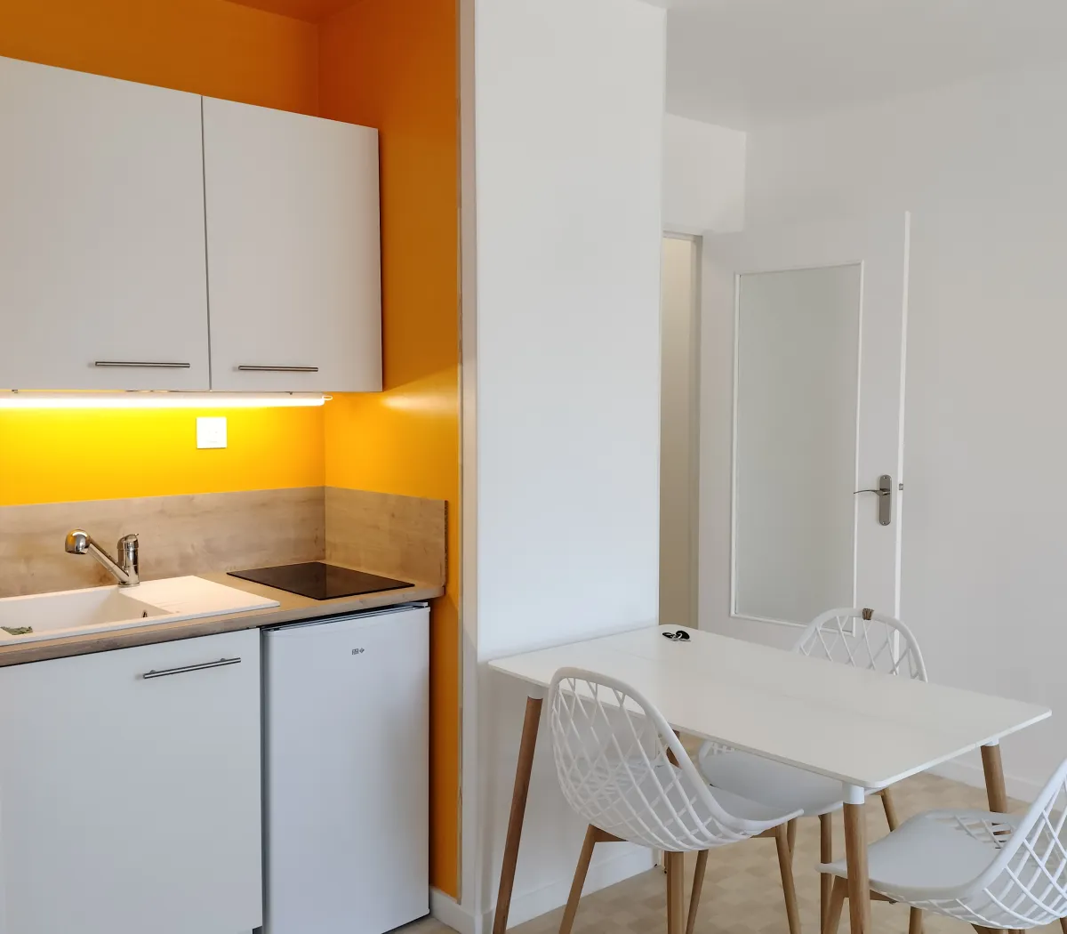 Location Poitiers Appartement 69f780c5a747