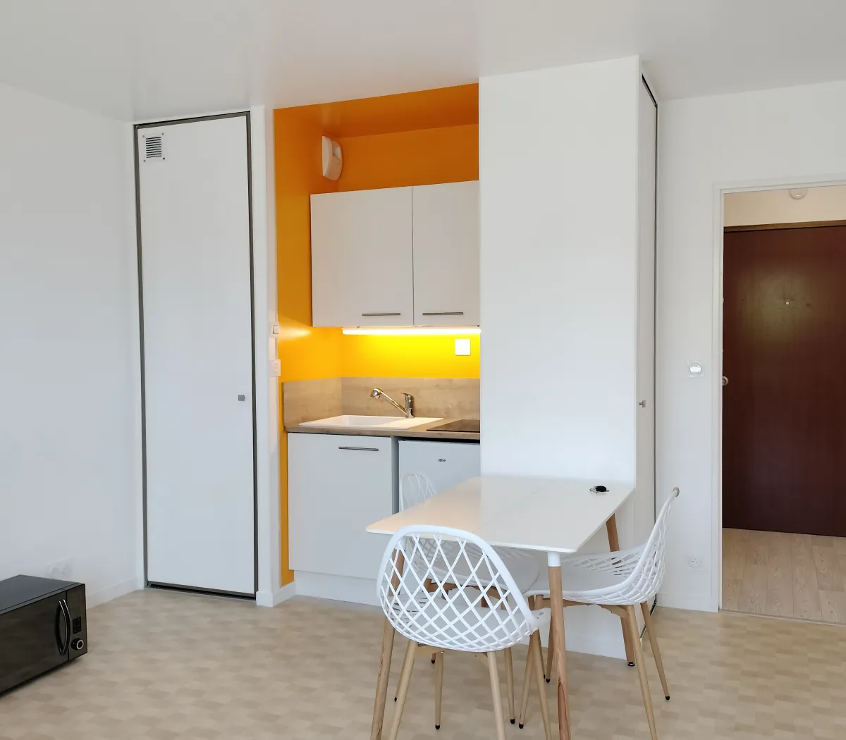 Location Poitiers Appartement 69f780c5a747