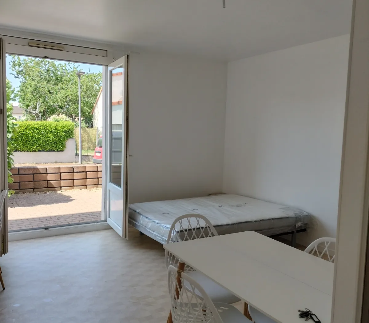 Location Poitiers Appartement 69f780c5a747