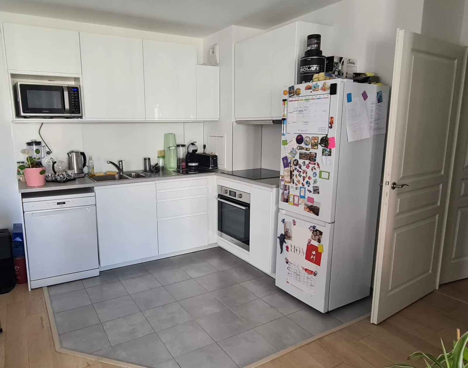 Location Le Plessis-Robinson Appartement 69f7a9d1c09a