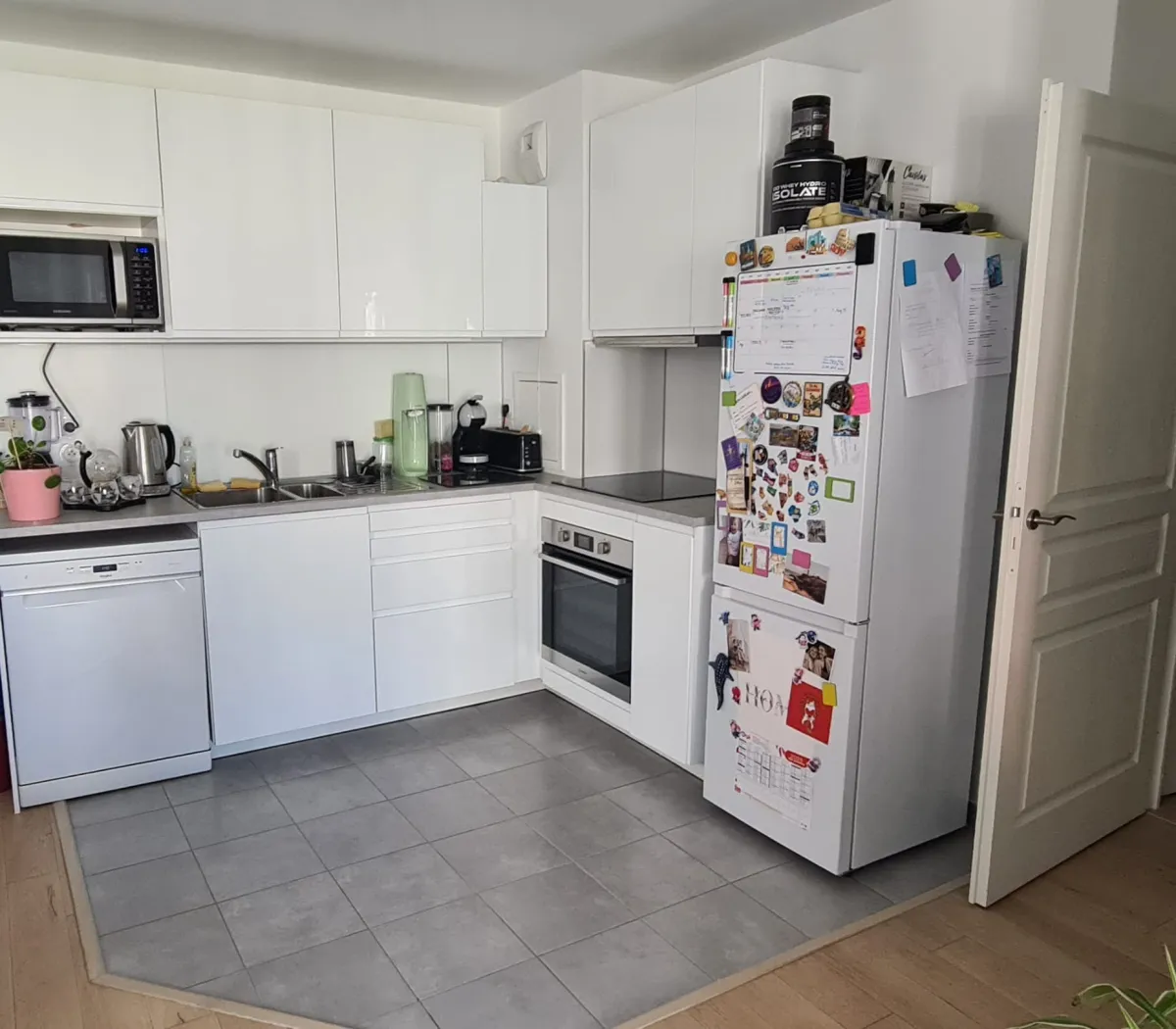 Location Le Plessis-Robinson Appartement 69f7a9d1c09a