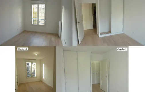 Location Le Plessis-Robinson Appartement 69f7a9d1c09a