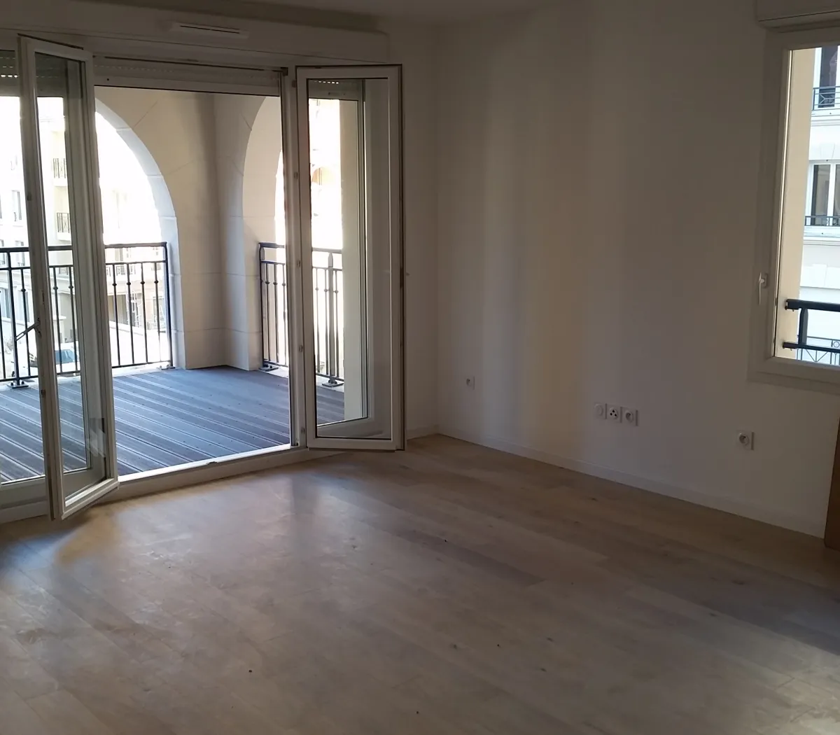 Location Le Plessis-Robinson Appartement 69f7a9d1c09a