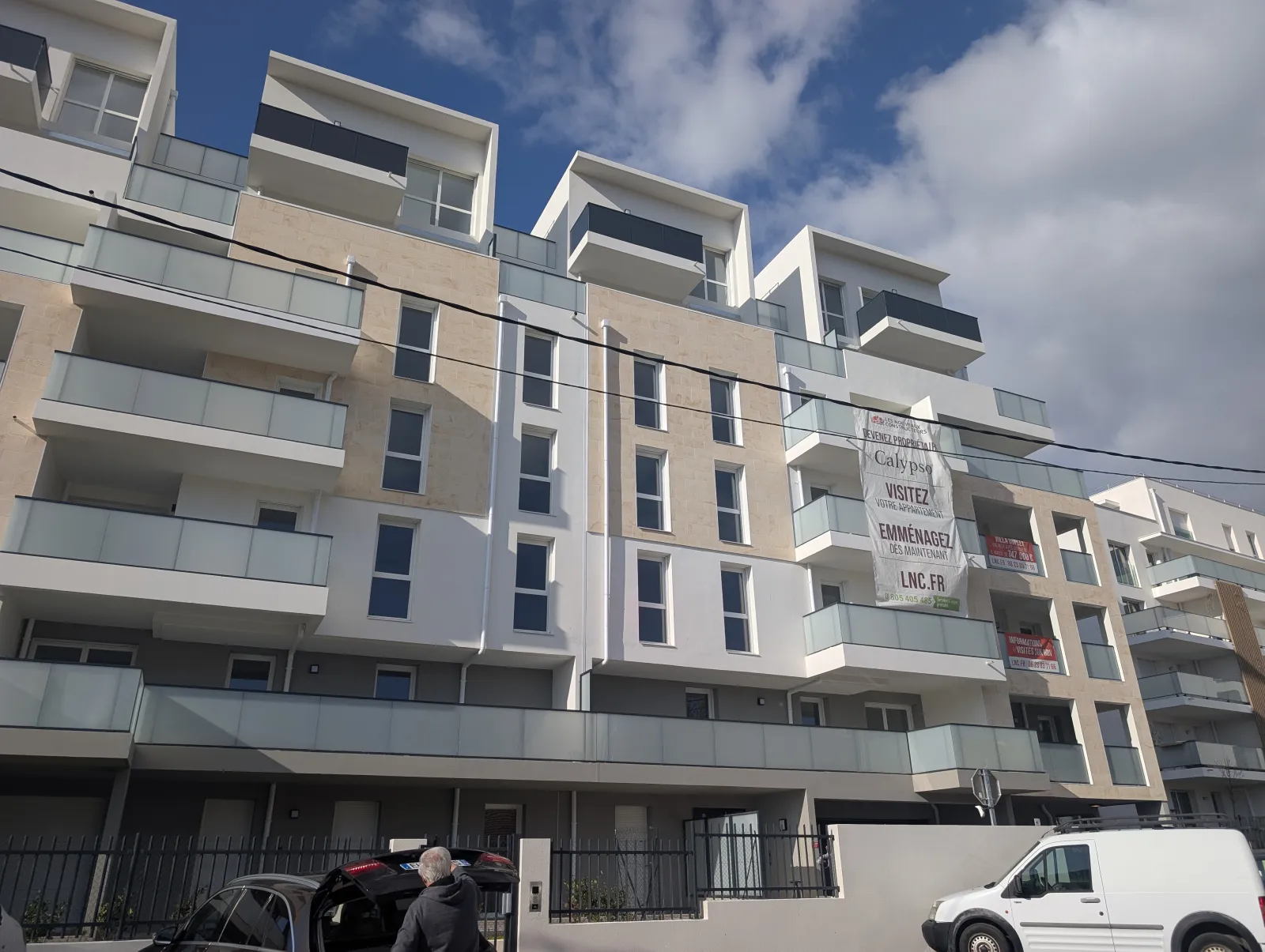 Location Marseille Appartement 69f7b6e34583