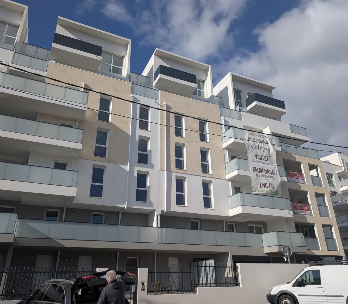 Location Marseille Appartement 69f7b6e34583