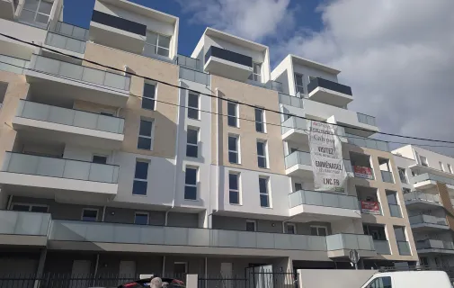 Location Marseille Appartement 69f7b6e34583