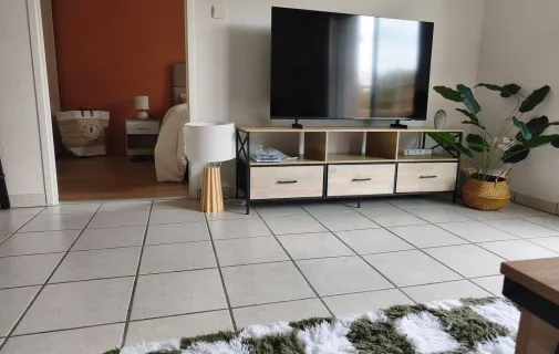 Location Toulouse Appartement 69f8664076c0