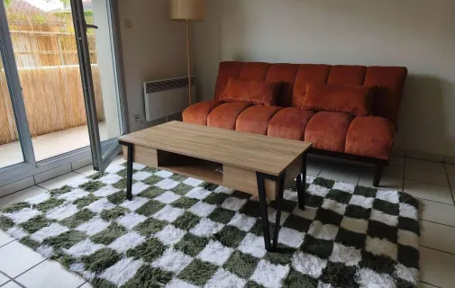 Location Toulouse Appartement 69f8664076c0