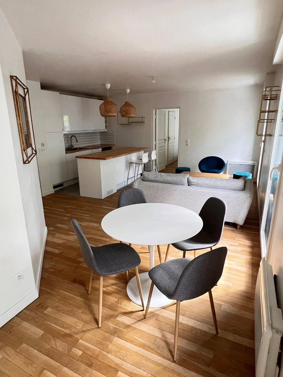 Location Boulogne-Billancourt Appartement 69f8676b2a69