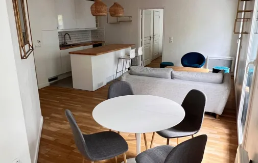 Location Boulogne-Billancourt Appartement 69f8676b2a69