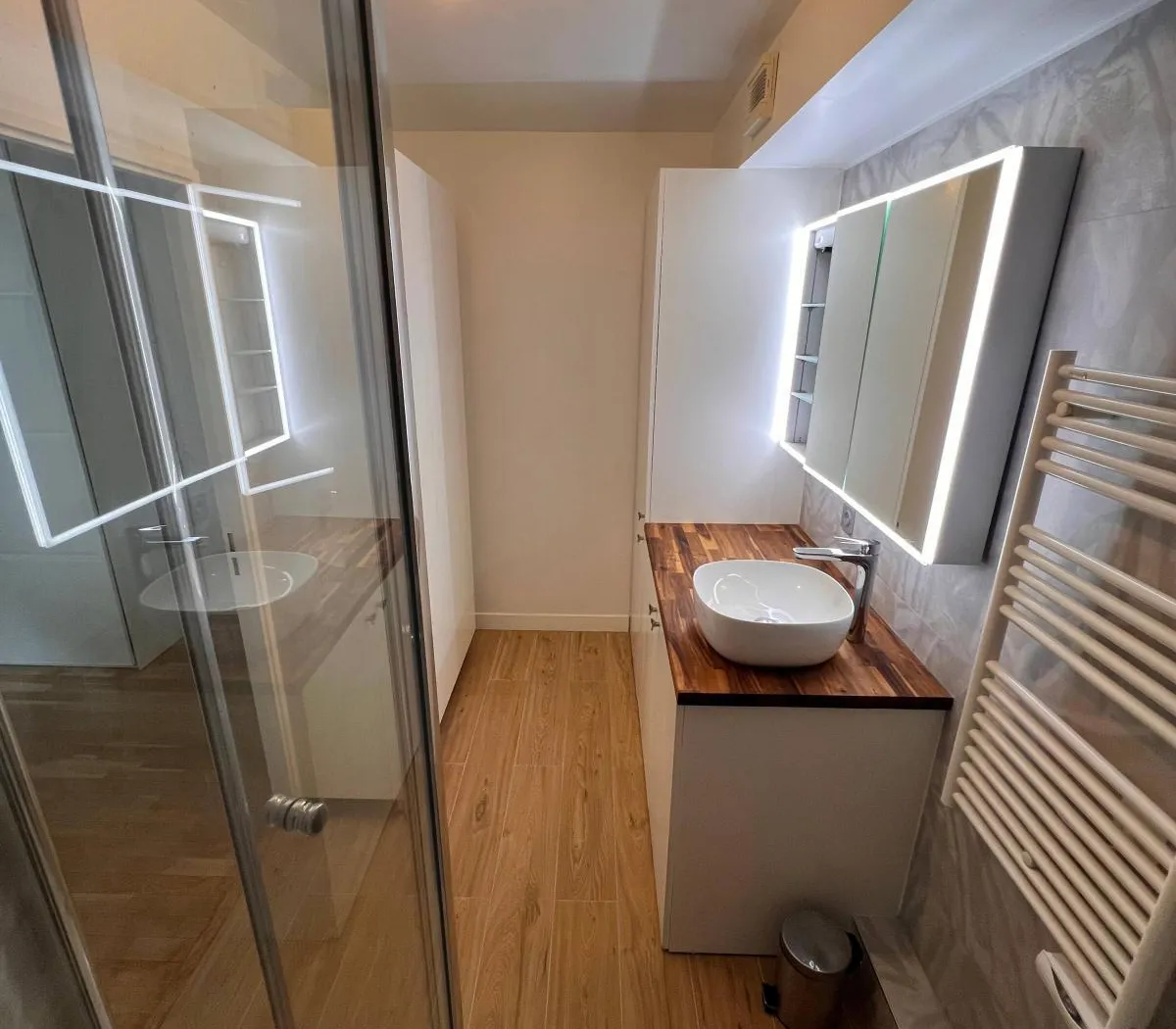 Location Boulogne-Billancourt Appartement 69f8676b2a69