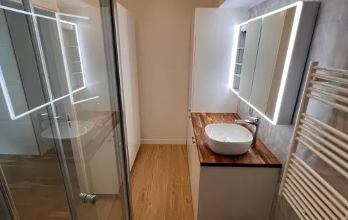 Location Boulogne-Billancourt Appartement 69f8676b2a69