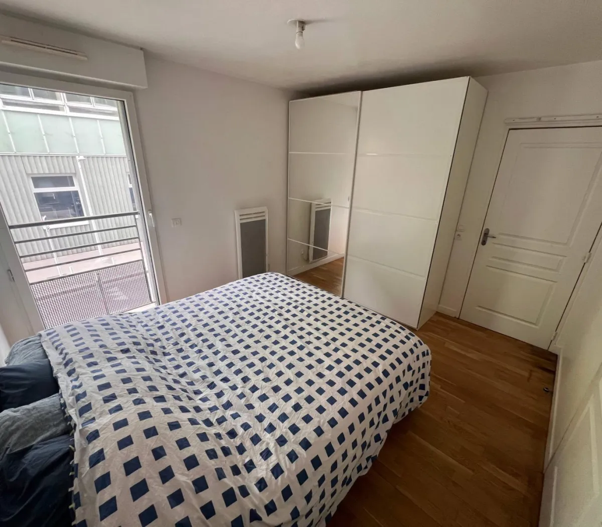 Location Boulogne-Billancourt Appartement 69f8676b2a69