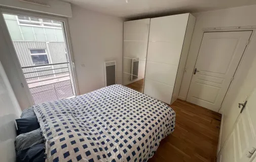 Location Boulogne-Billancourt Appartement 69f8676b2a69