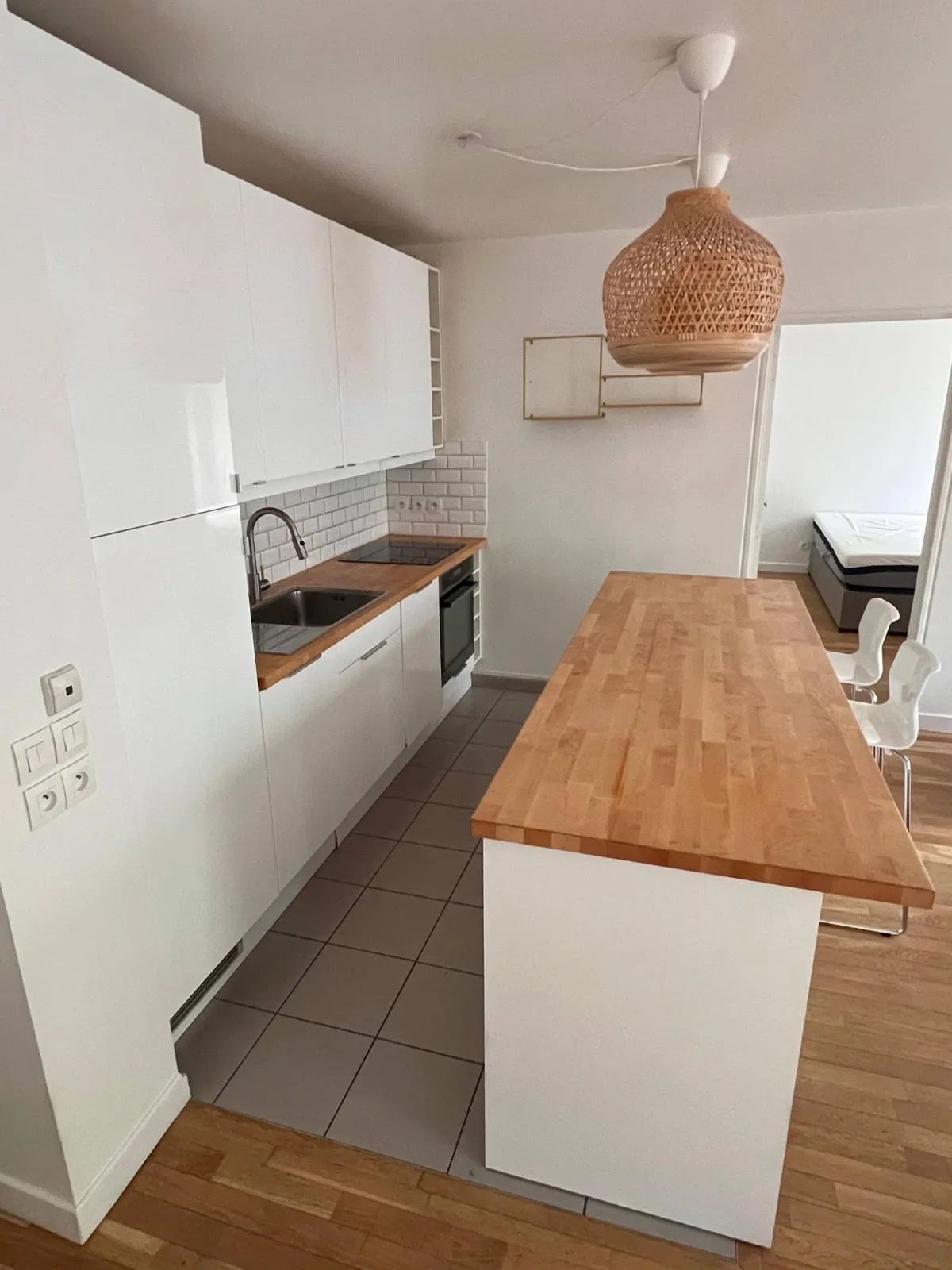 Location Boulogne-Billancourt Appartement 69f8676b2a69