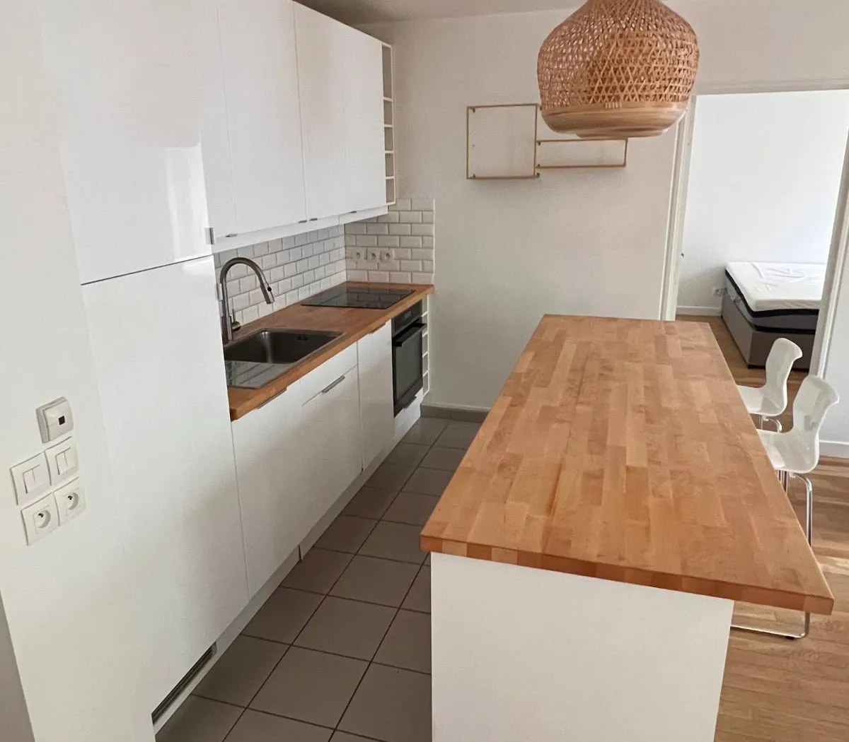 Location Boulogne-Billancourt Appartement 69f8676b2a69
