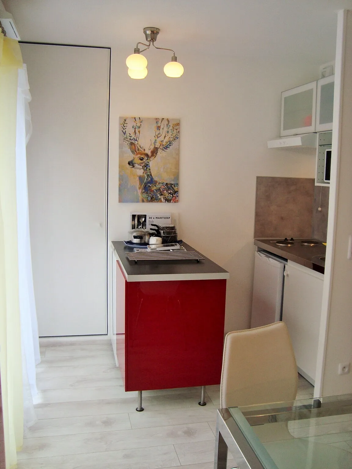 Location Évry-Courcouronnes Appartement 69f8689d5bad