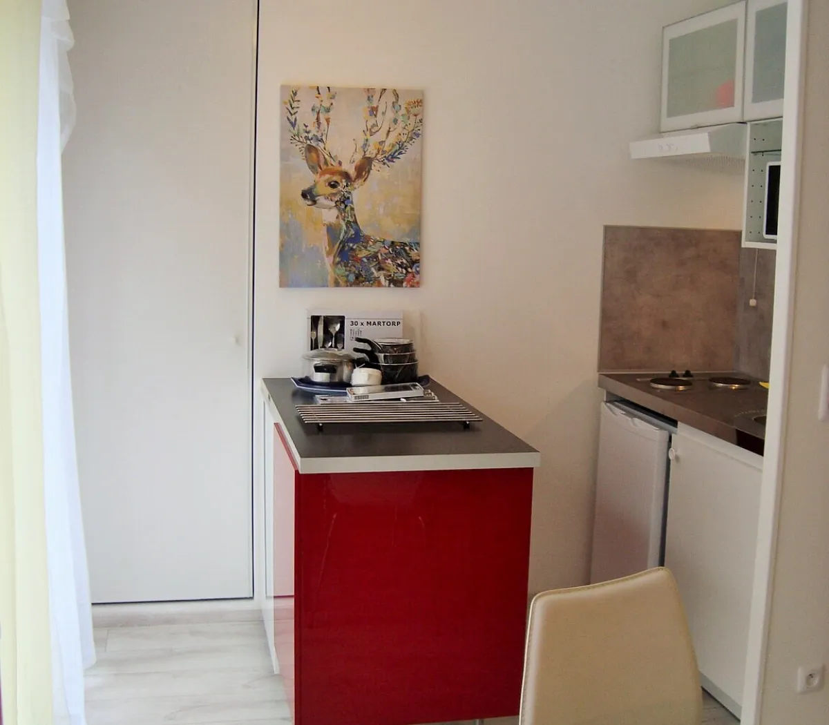 Location Évry-Courcouronnes Appartement 69f8689d5bad