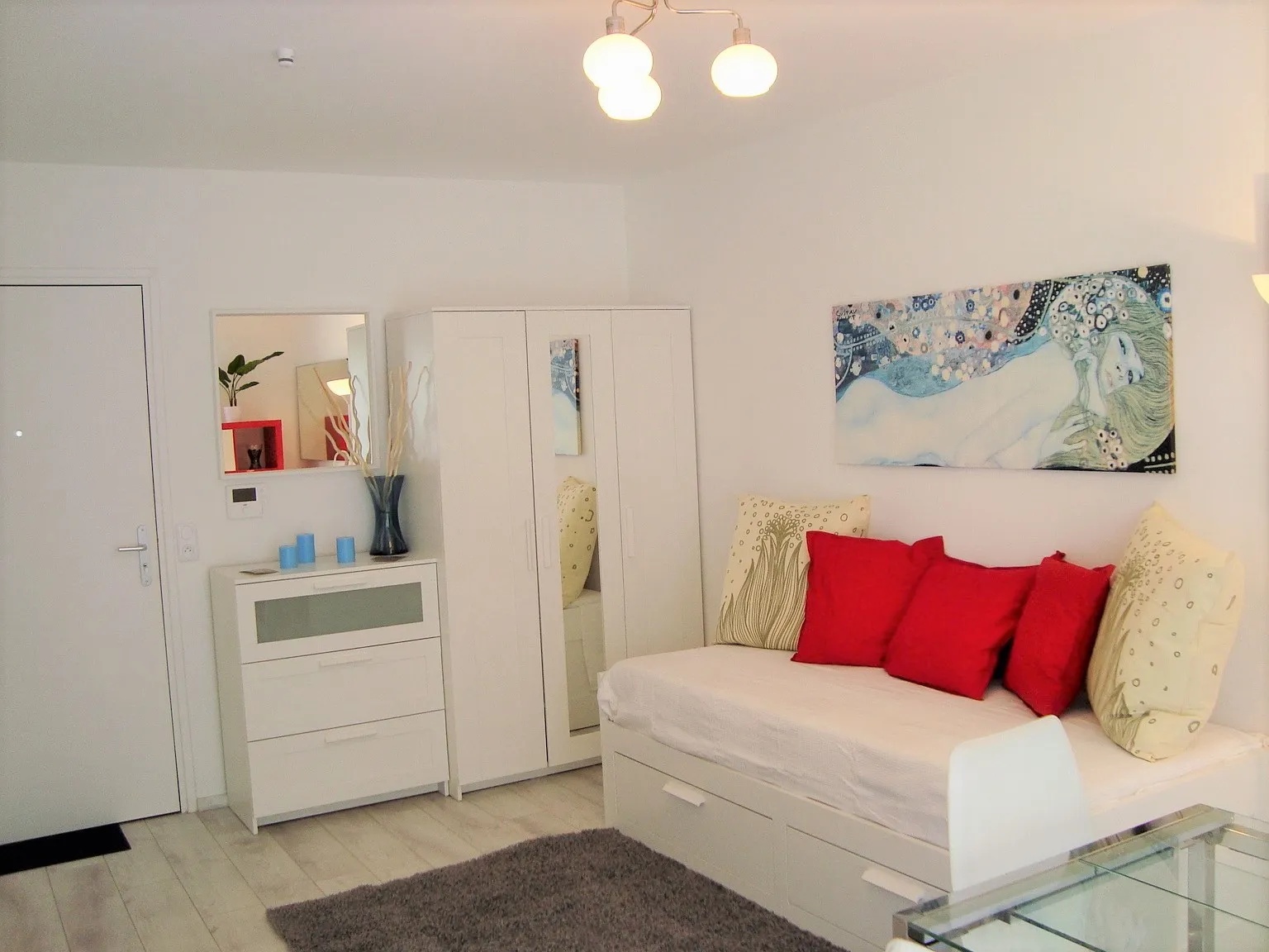 Location Évry-Courcouronnes Appartement 69f8689d5bad
