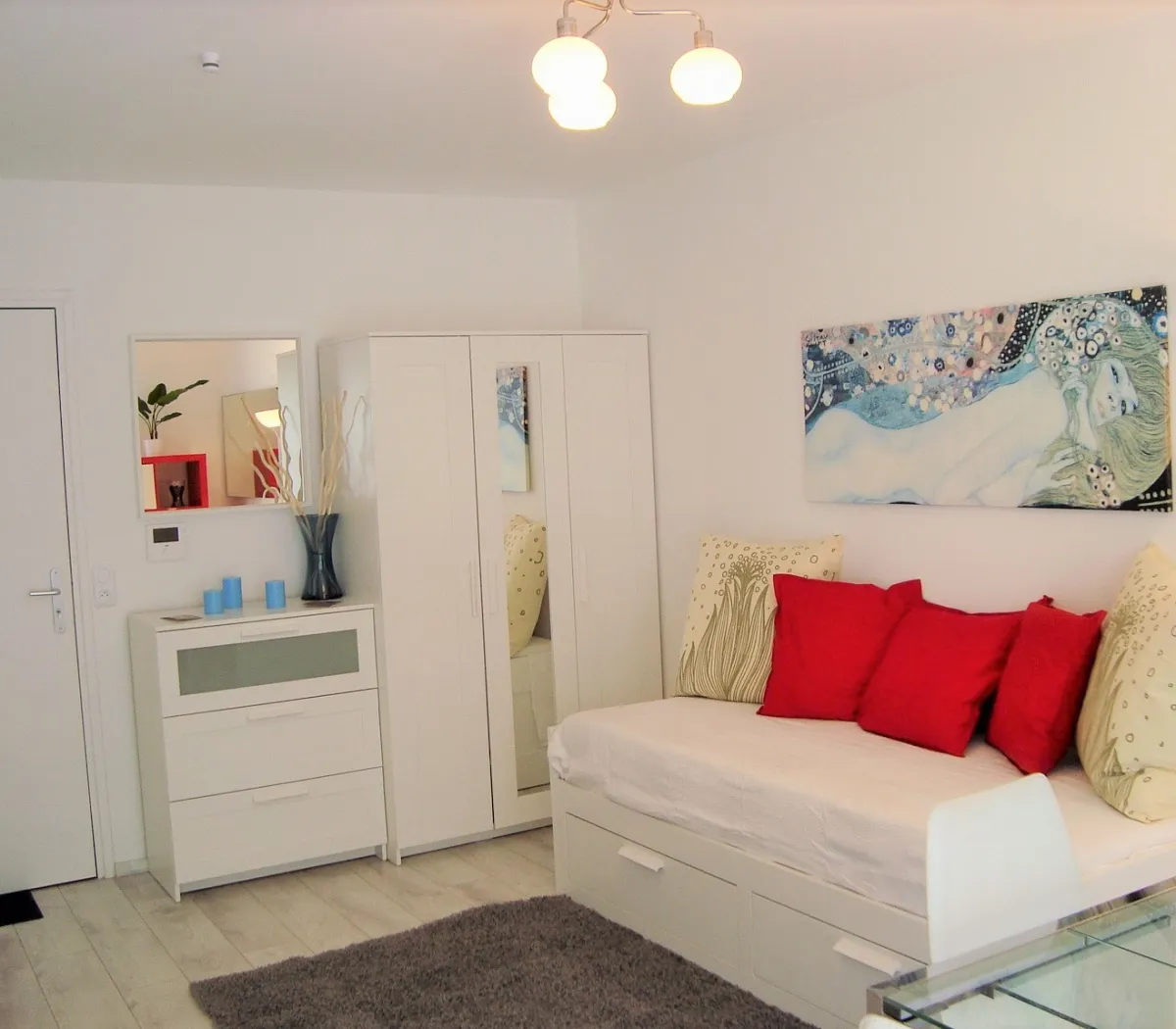 Location Évry-Courcouronnes Appartement 69f8689d5bad