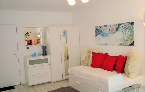 Location Évry-Courcouronnes Appartement 69f8689d5bad