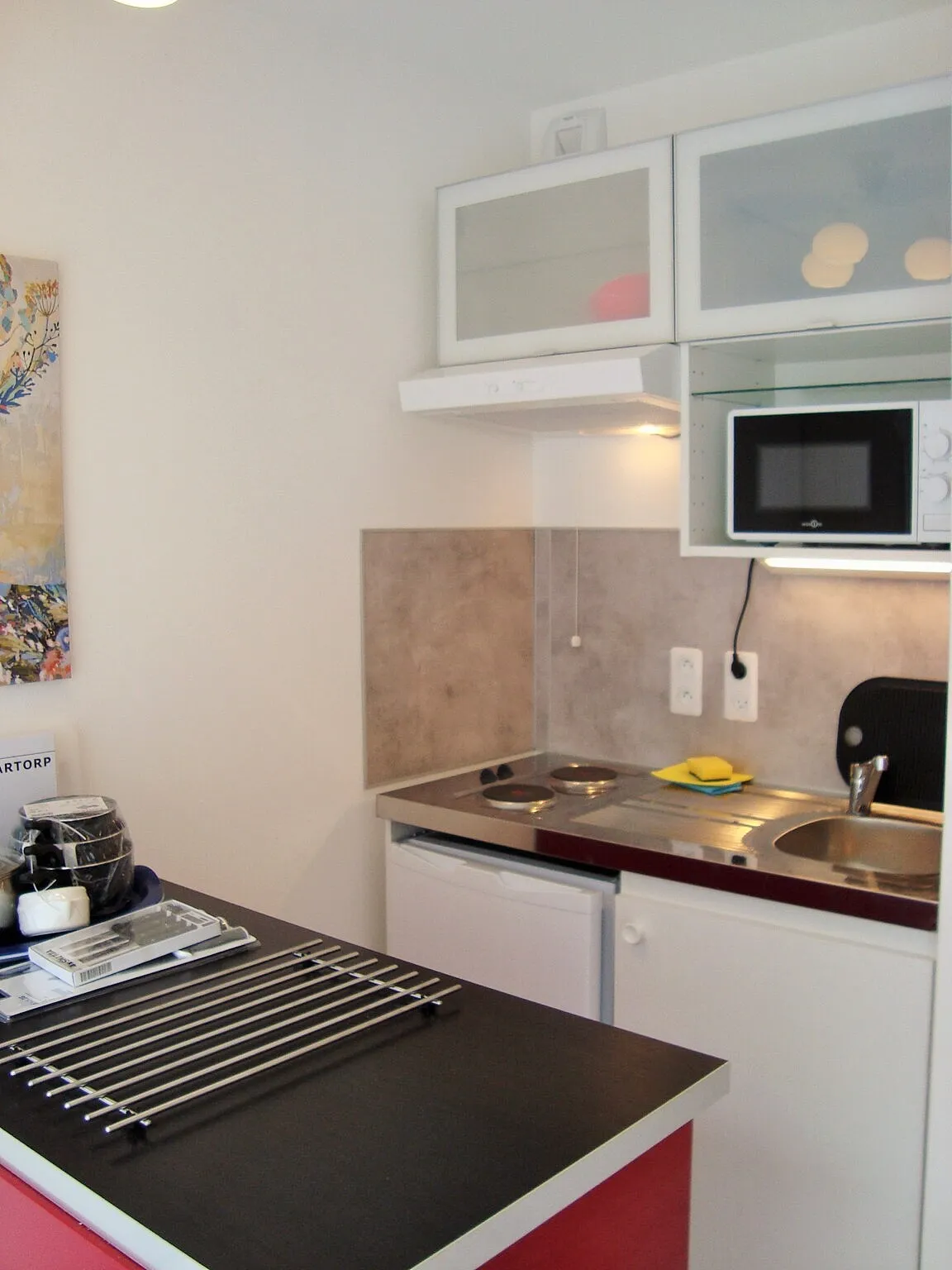 Location Évry-Courcouronnes Appartement 69f8689d5bad