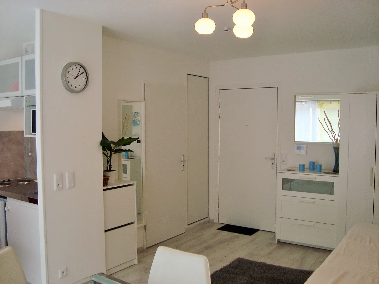 Location Évry-Courcouronnes Appartement 69f8689d5bad