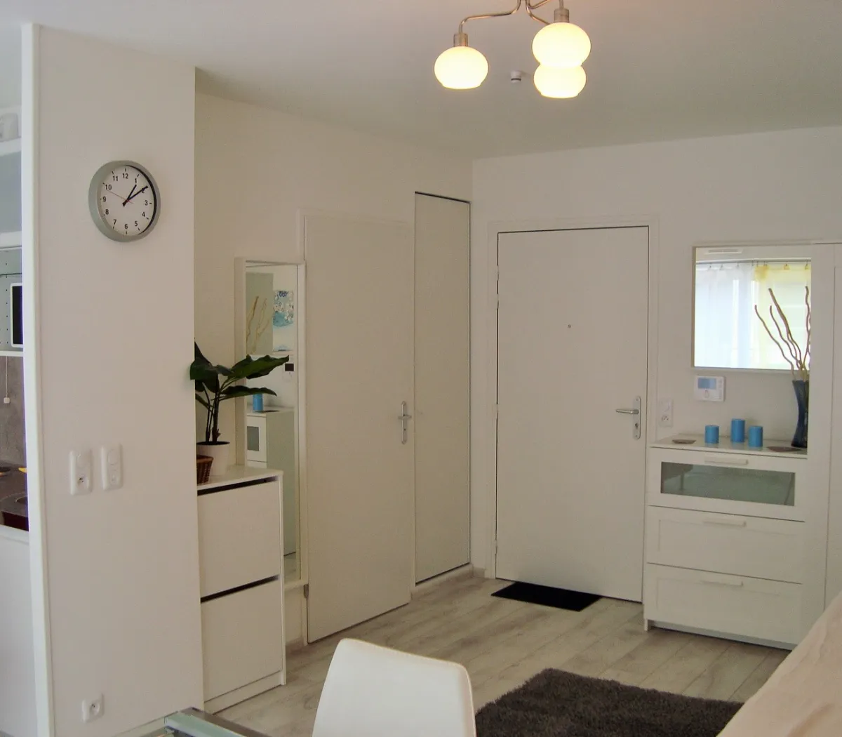 Location Évry-Courcouronnes Appartement 69f8689d5bad