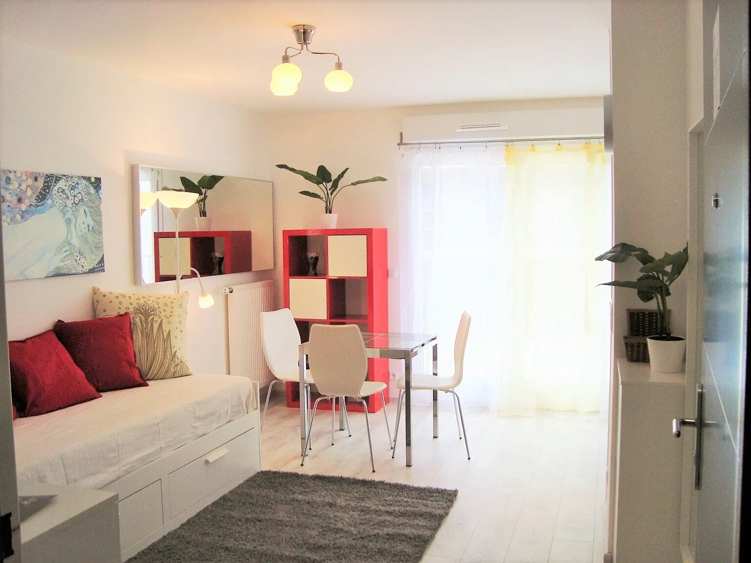 Location Évry-Courcouronnes Appartement 69f8689d5bad