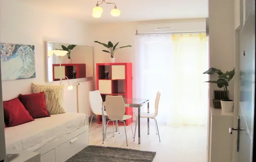 Location Évry-Courcouronnes Appartement 69f8689d5bad