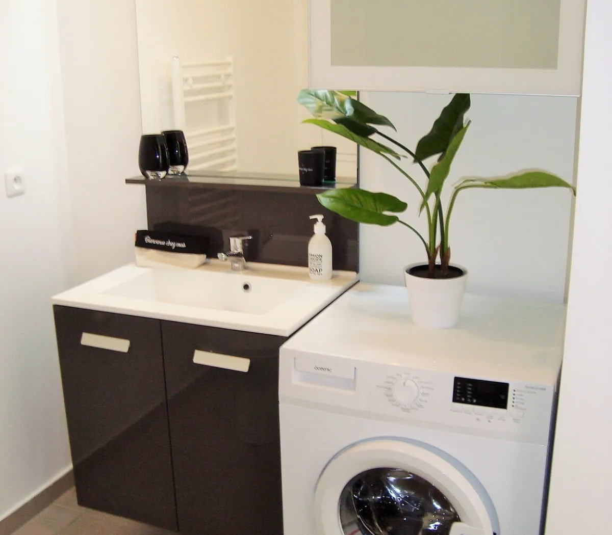 Location Évry-Courcouronnes Appartement 69f8689d5bad