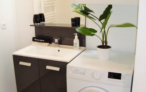 Location Évry-Courcouronnes Appartement 69f8689d5bad